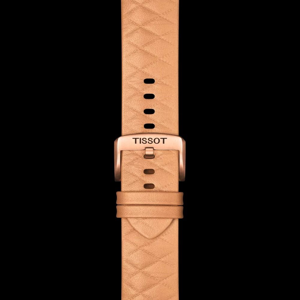 Đồng hồ Tissot T121.420.46.051.00
