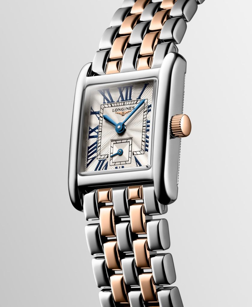Đồng hồ Longines L5.200.5.71.7
