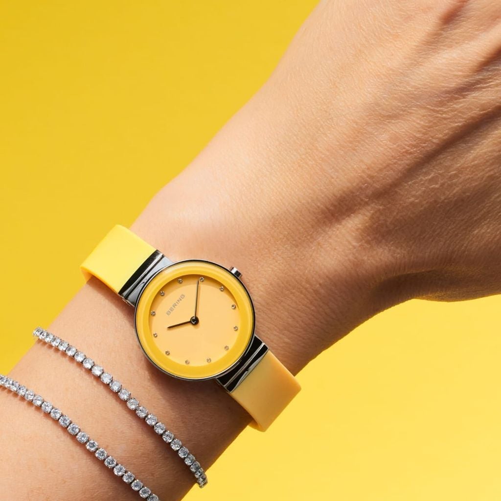 Đồng hồ Bering 10129-600