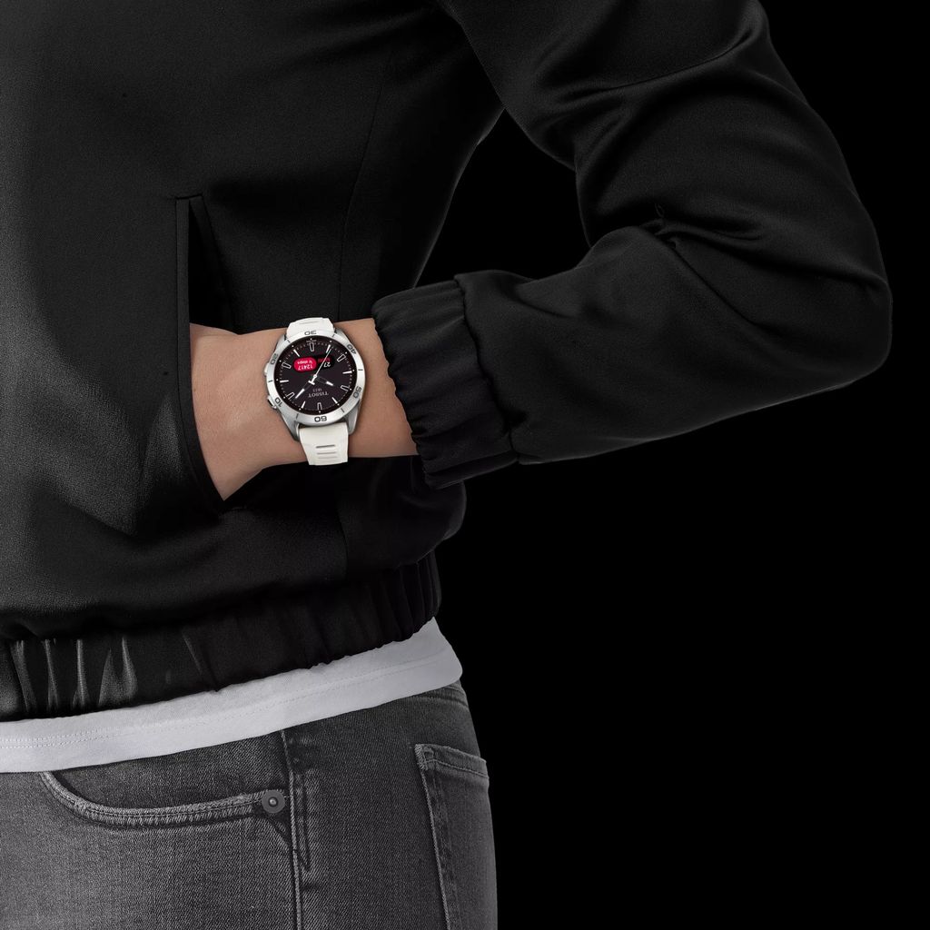 Đồng hồ Tissot T153.420.47.051.03