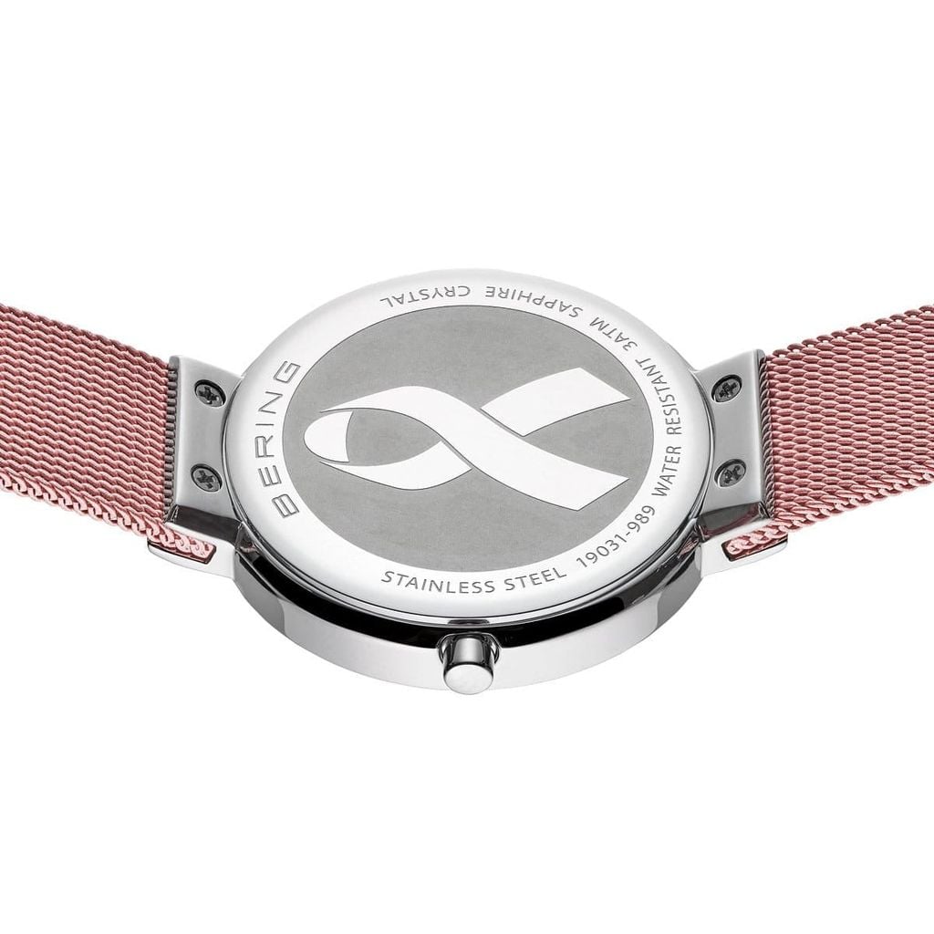 Đồng hồ Bering 19031-989-GWP