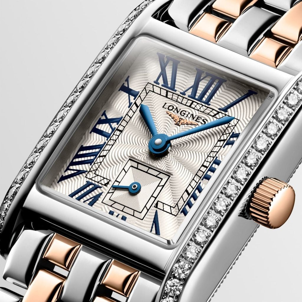 Đồng hồ Longines L5.200.5.79.7