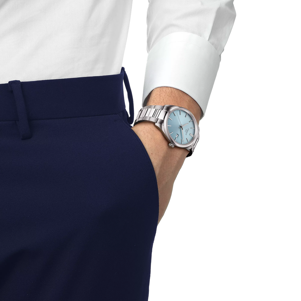 Đồng hồ Tissot T150.410.11.351.00