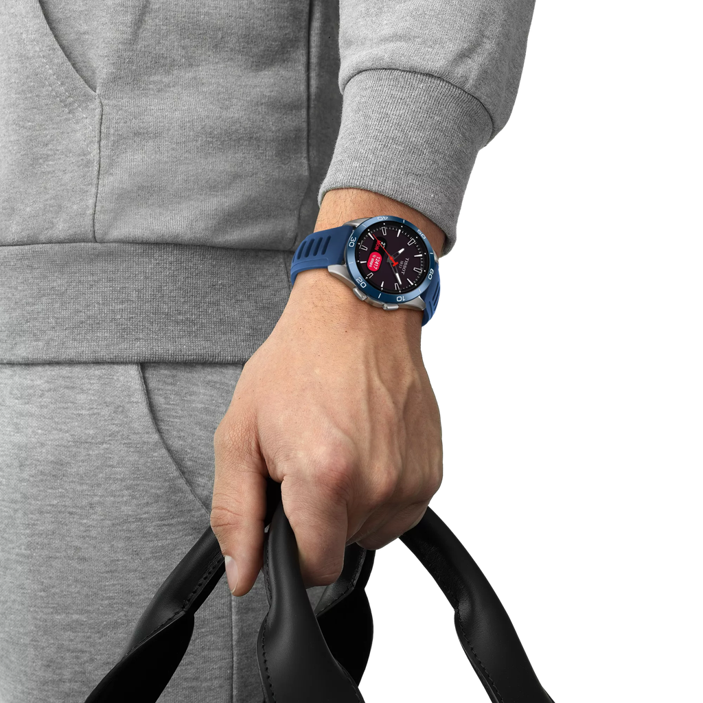 Đồng hồ Tissot T153.420.47.051.01