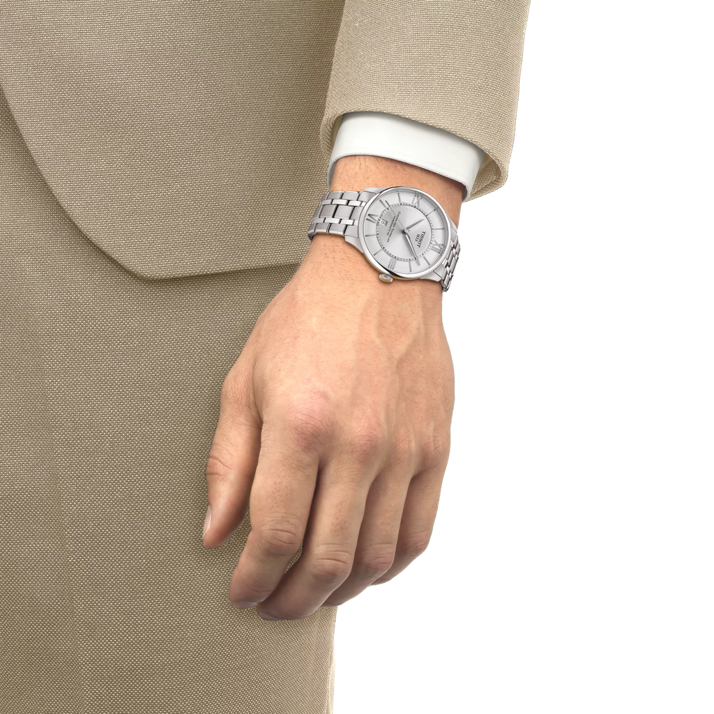 Đồng hồ Tissot T139.407.11.038.00