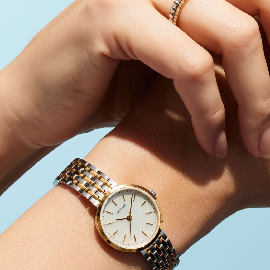 Đồng hồ Bering 19126-710