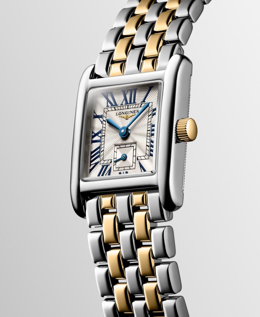 Đồng hồ Longines L5.200.5.70.7