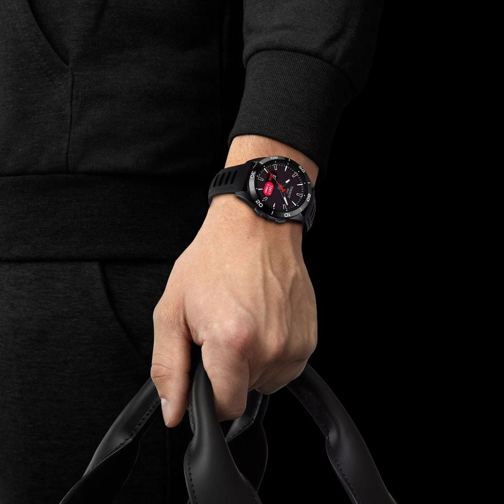Đồng hồ Tissot T153.420.47.051.04