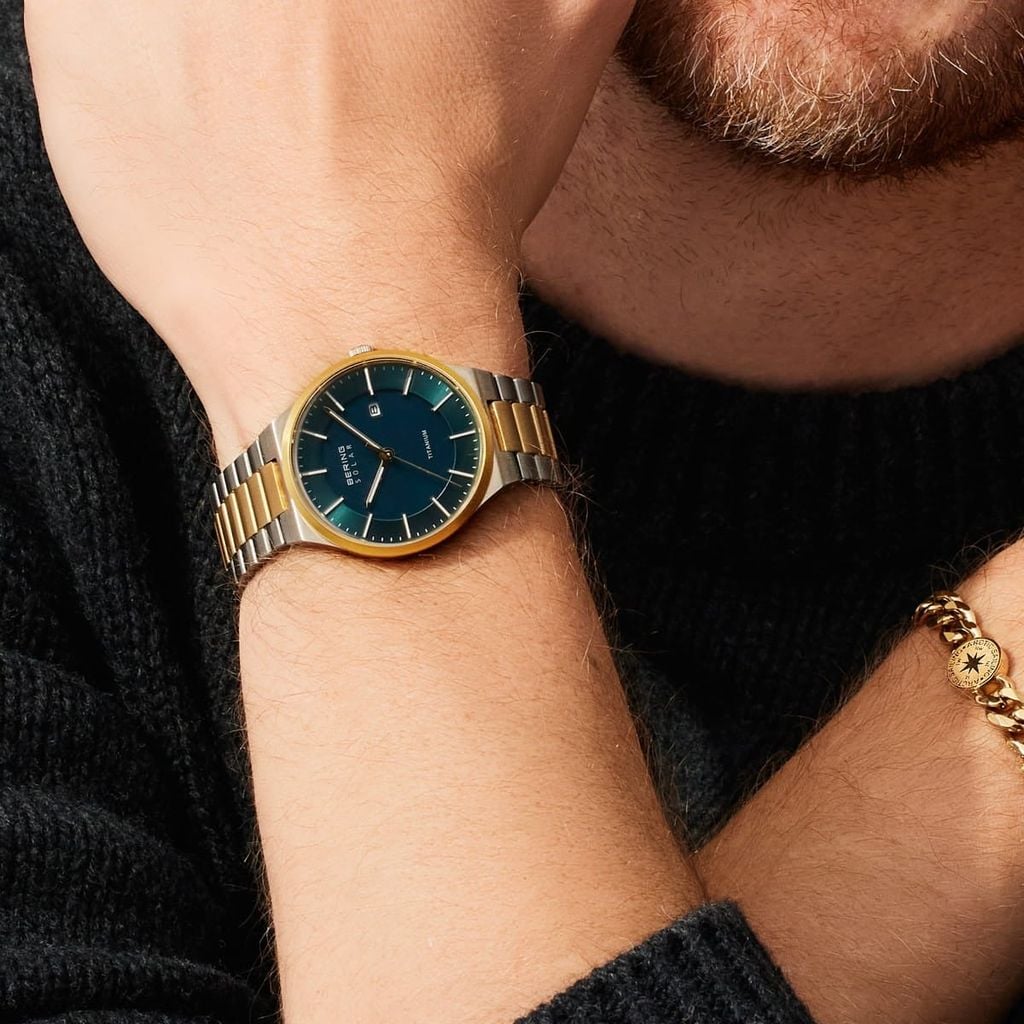 Đồng hồ Bering 14439-718