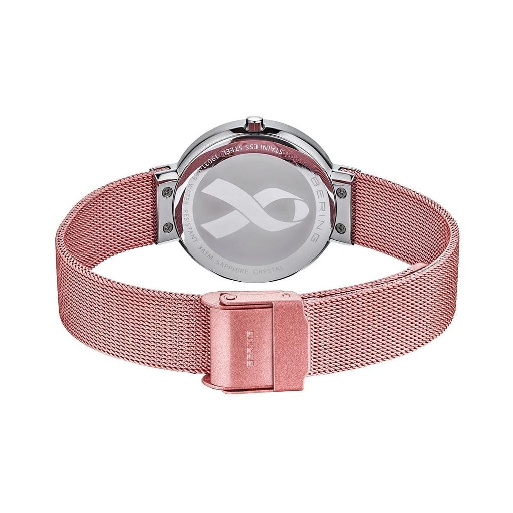 Đồng hồ Bering 19031-989-GWP