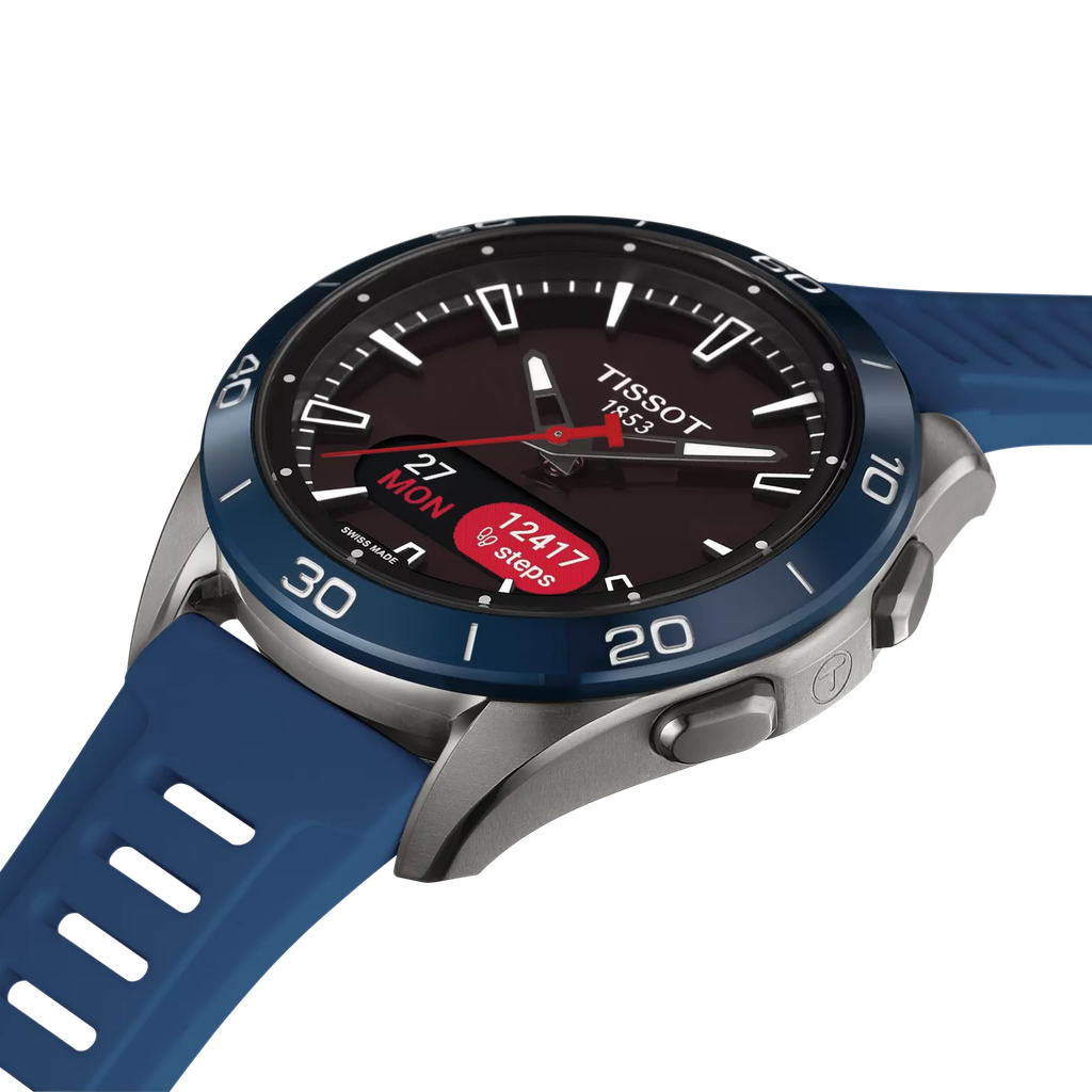Đồng hồ Tissot T153.420.47.051.01