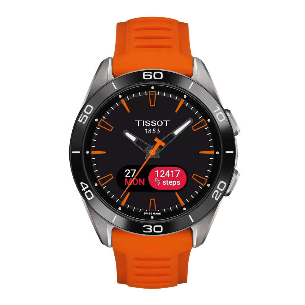 Đồng hồ Tissot T153.420.47.051.02