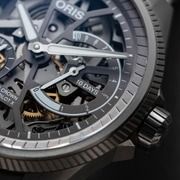 Đồng hồ Oris 01 115 7759 7153-Set7 22 01TLC