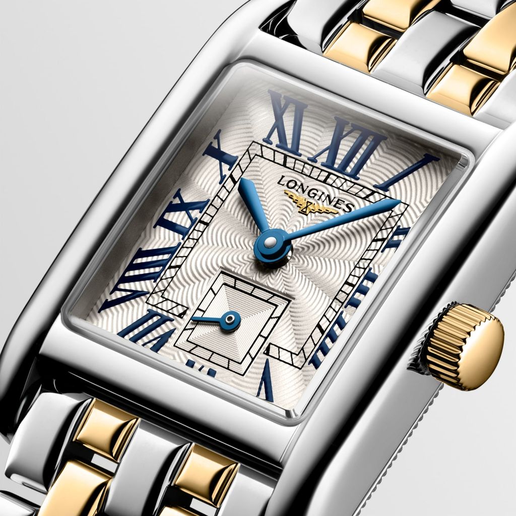 Đồng hồ Longines L5.200.5.70.7