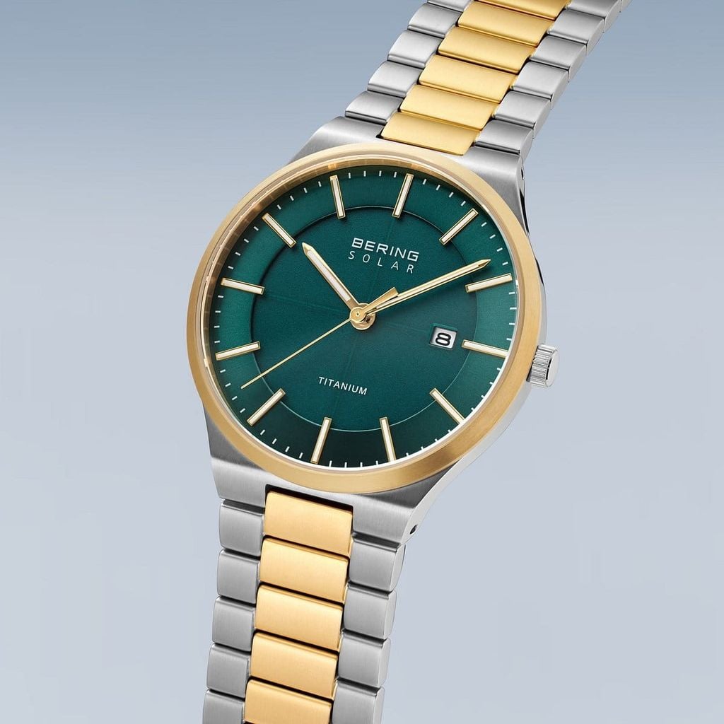 Đồng hồ Bering 14439-718