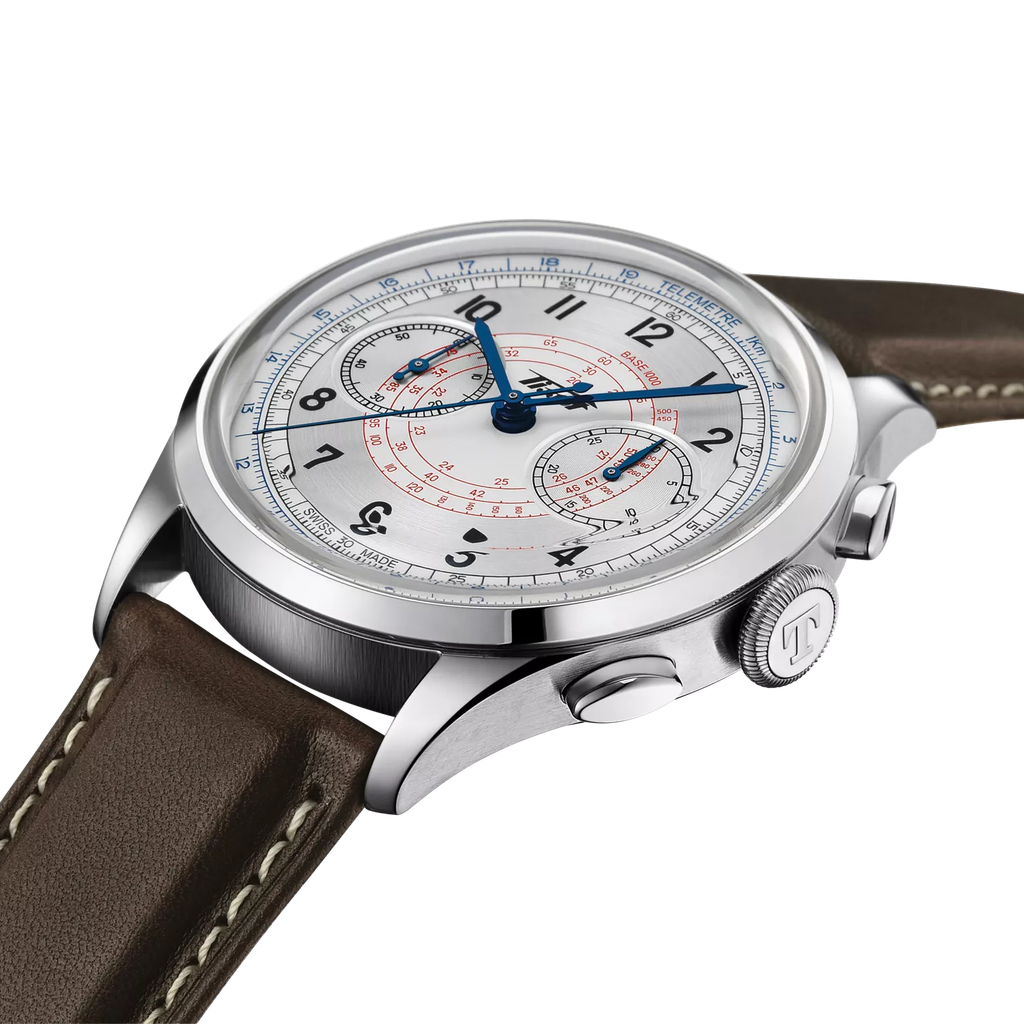 Đồng hồ Tissot T142.462.16.032.00