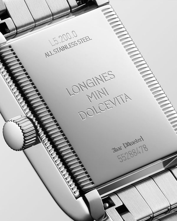 Đồng hồ Longines L5.200.0.71.6