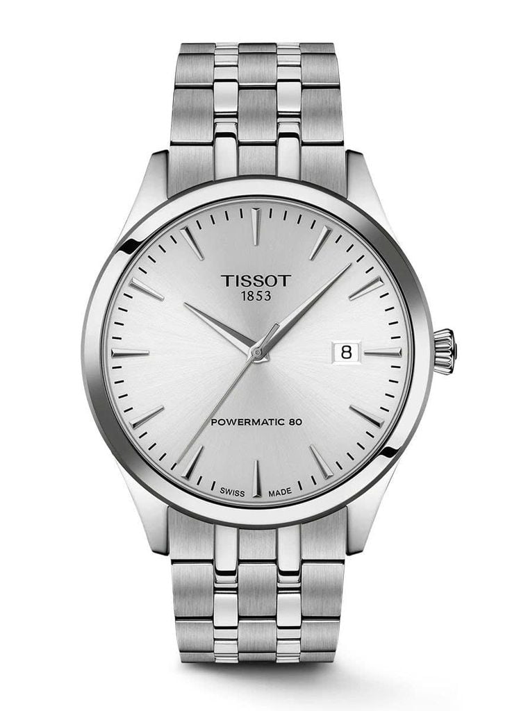 Đồng hồ Tissot T158.407.11.031.00