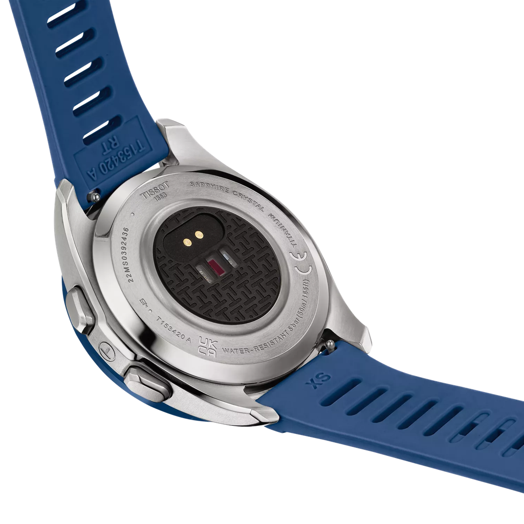 Đồng hồ Tissot T153.420.47.051.01