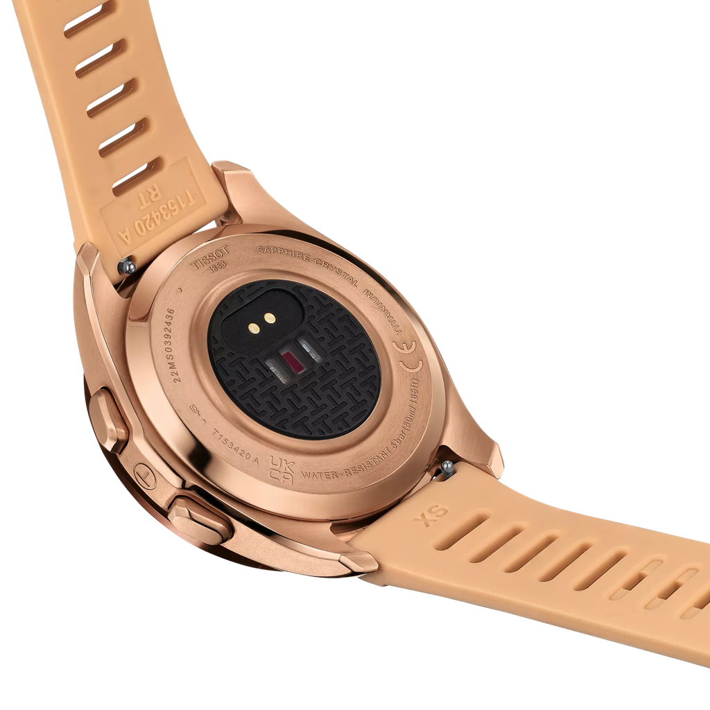 Đồng hồ Tissot T153.420.47.051.05