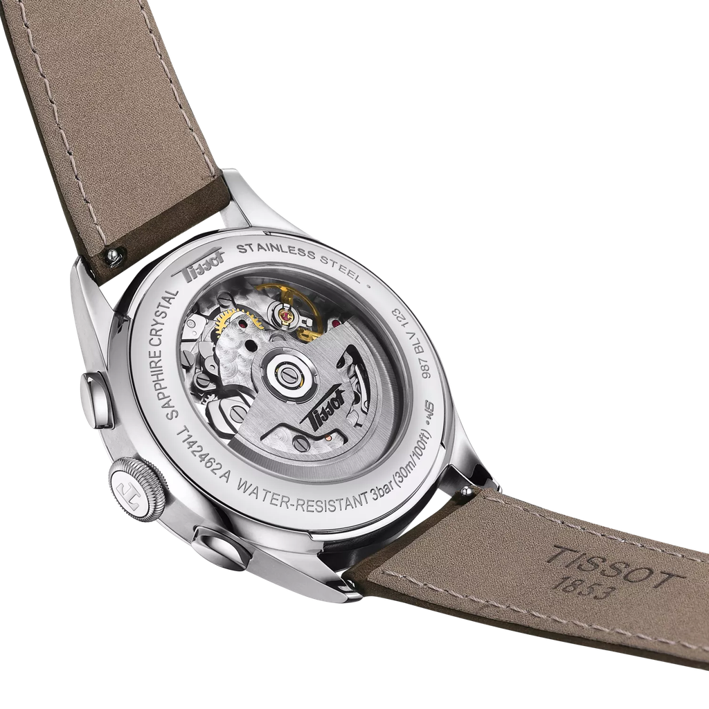 Đồng hồ Tissot T142.462.16.032.00