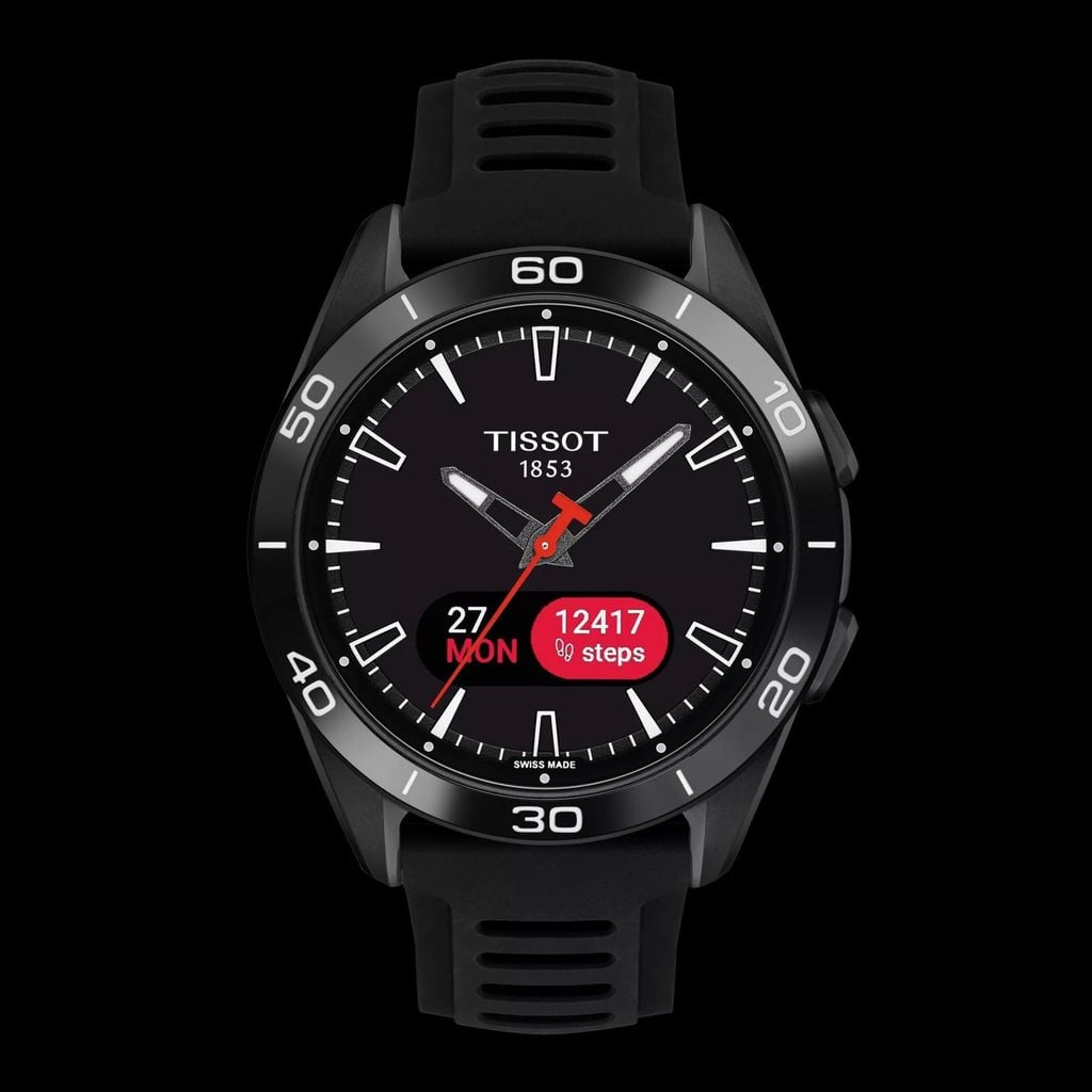 Đồng hồ Tissot T153.420.47.051.04
