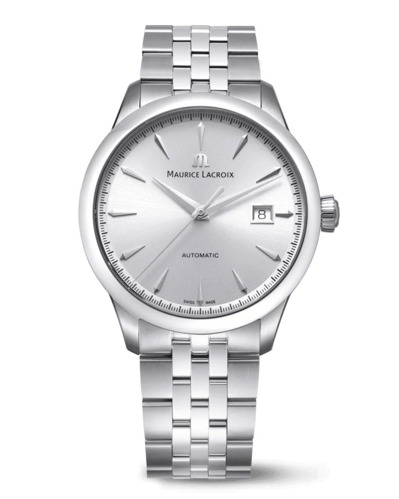 Đồng hồ Maurice Lacroix 751007-SS002-130-1