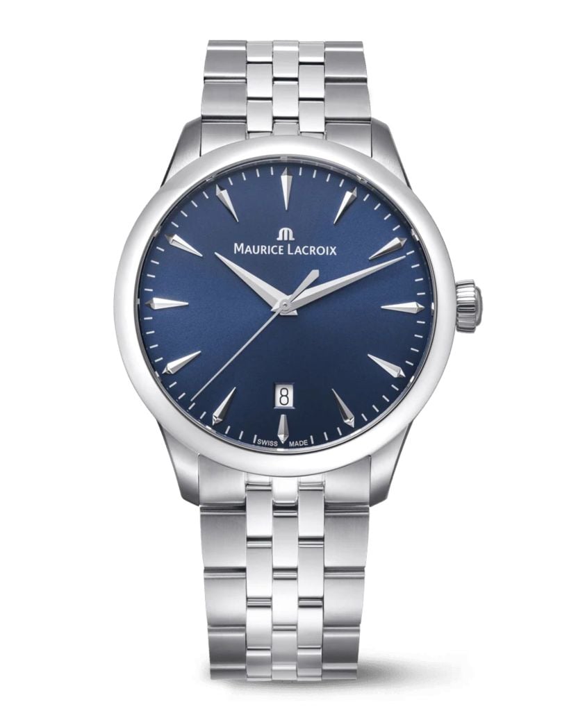 Đồng hồ Maurice Lacroix 751007-SS002-430-1