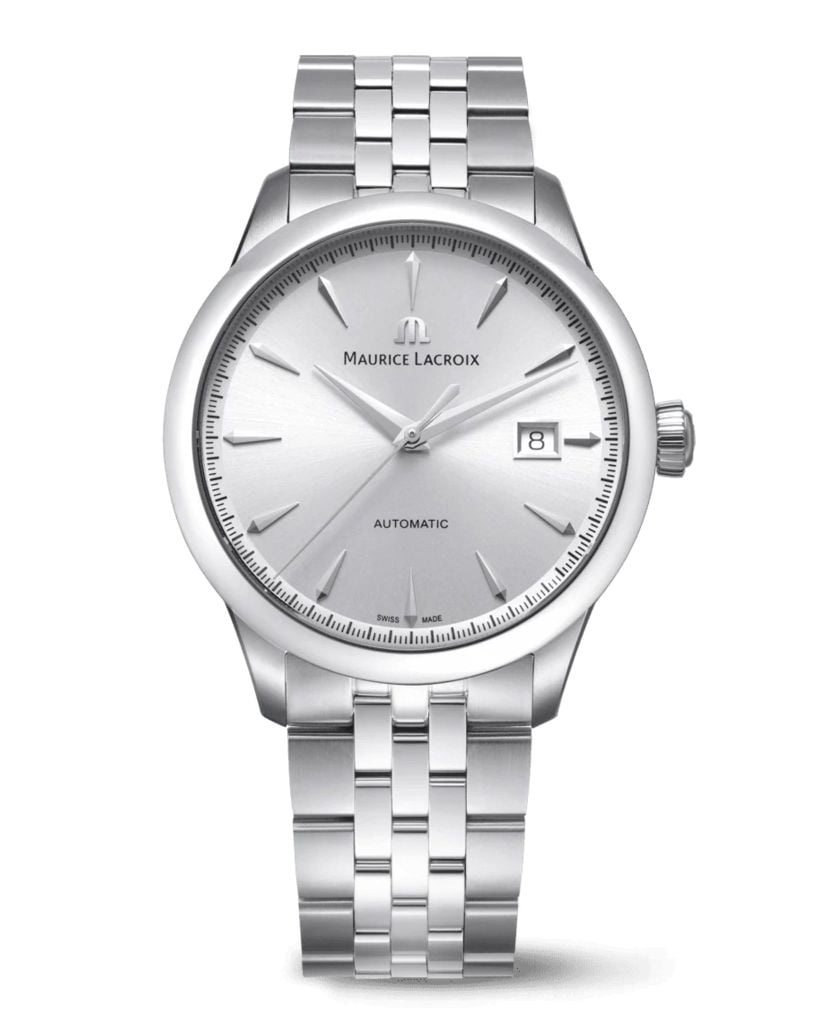 Đồng hồ Maurice Lacroix 756008-SS002-130-1
