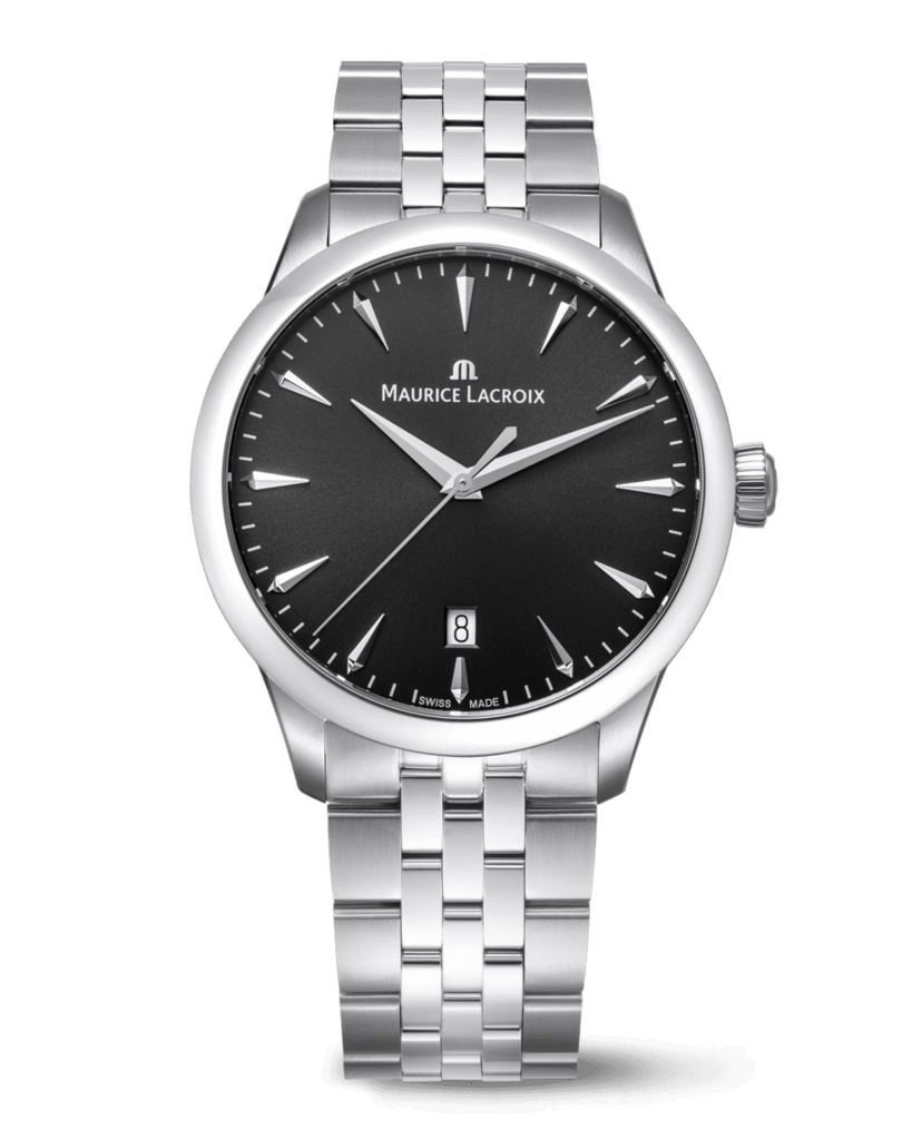 Đồng hồ Maurice Lacroix 756008-SS002-330-1