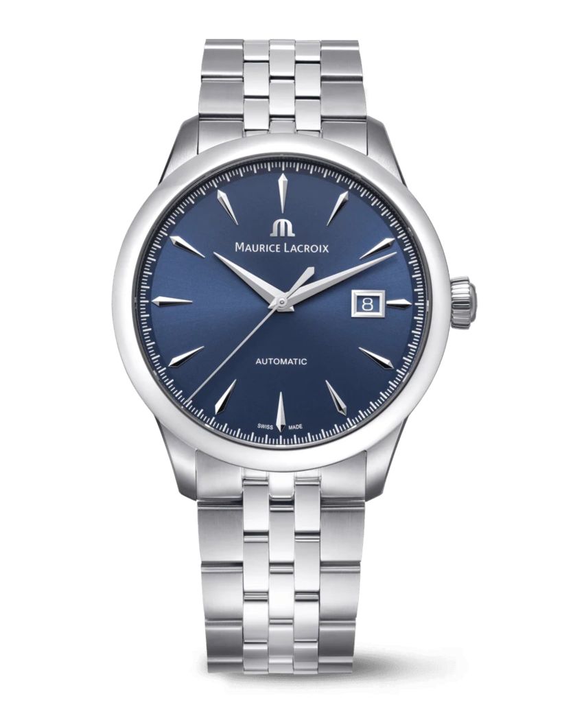 Đồng hồ Maurice Lacroix 756008-SS002-430-1