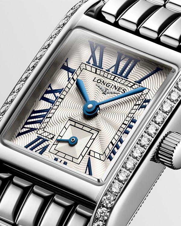 Đồng hồ Longines L5.200.0.71.6
