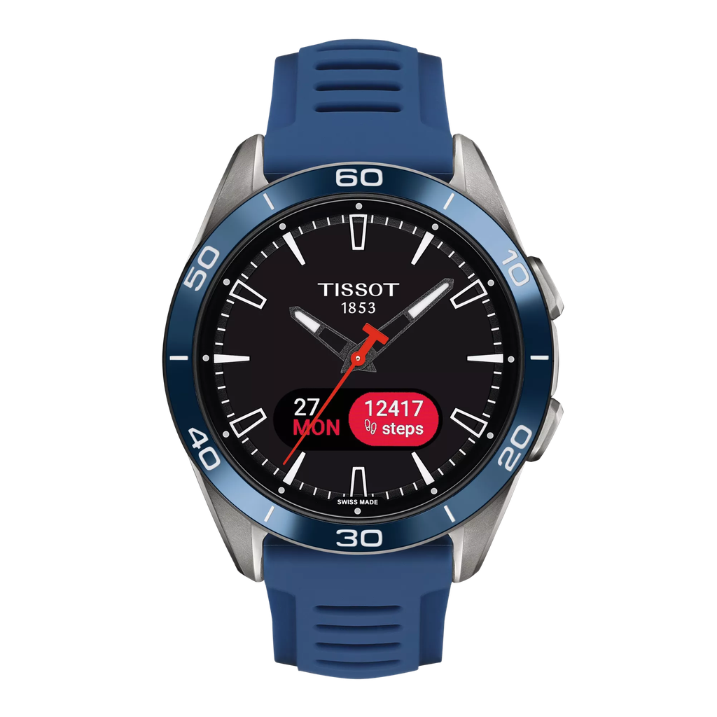 Đồng hồ Tissot T153.420.47.051.01