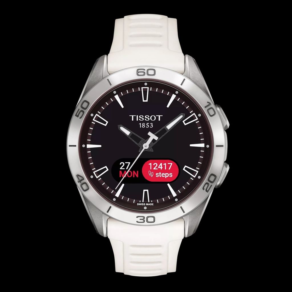 Đồng hồ Tissot T153.420.47.051.03