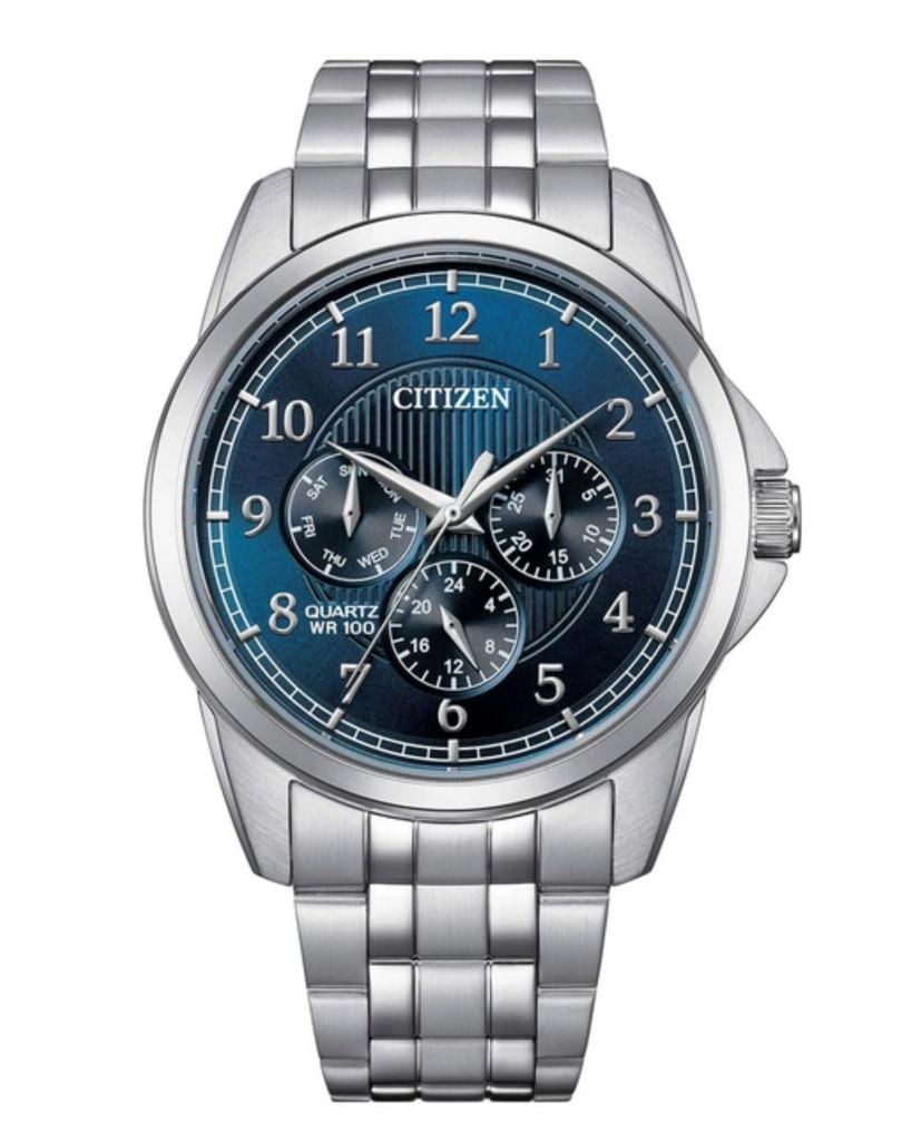 Đồng hồ Citizen AG8341-55L