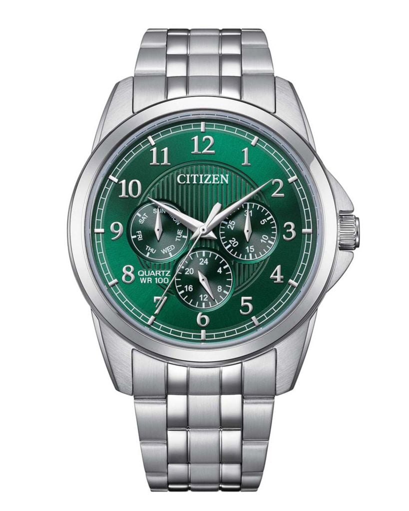 Đồng hồ Citizen AG8341-55X