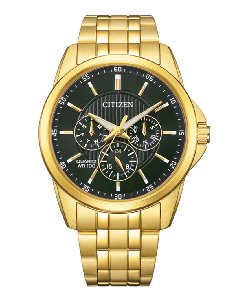 Đồng hồ Citizen AG8343-50X