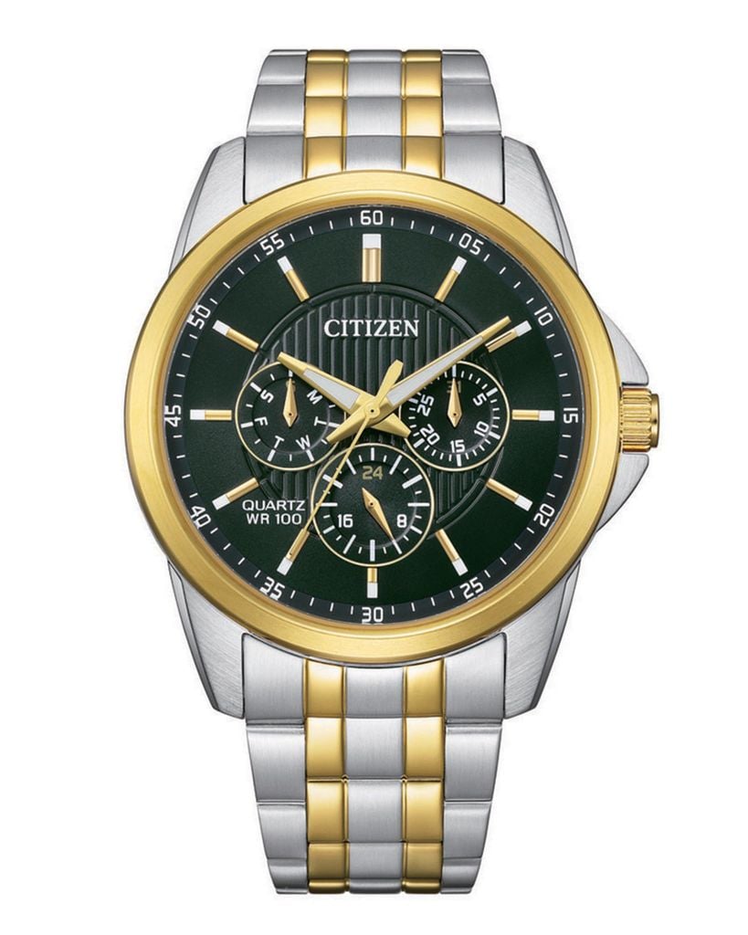 Đồng hồ Citizen AG8348-56X