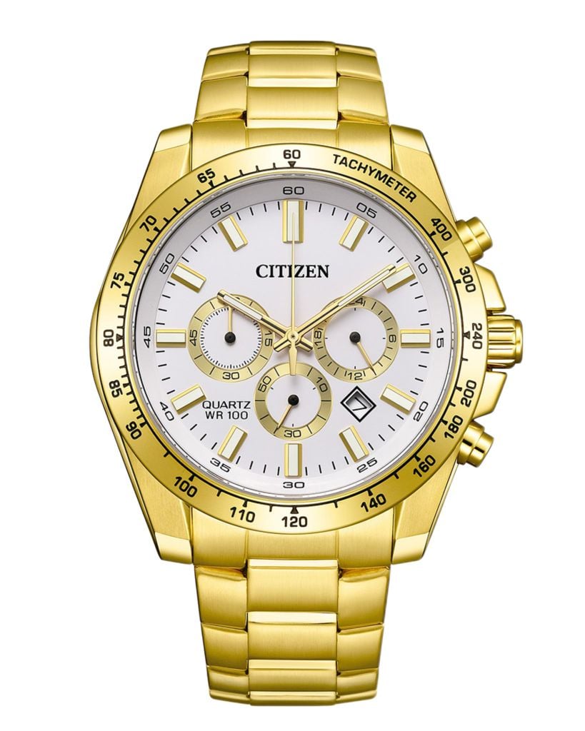 Đồng hồ Citizen AN8232-53A