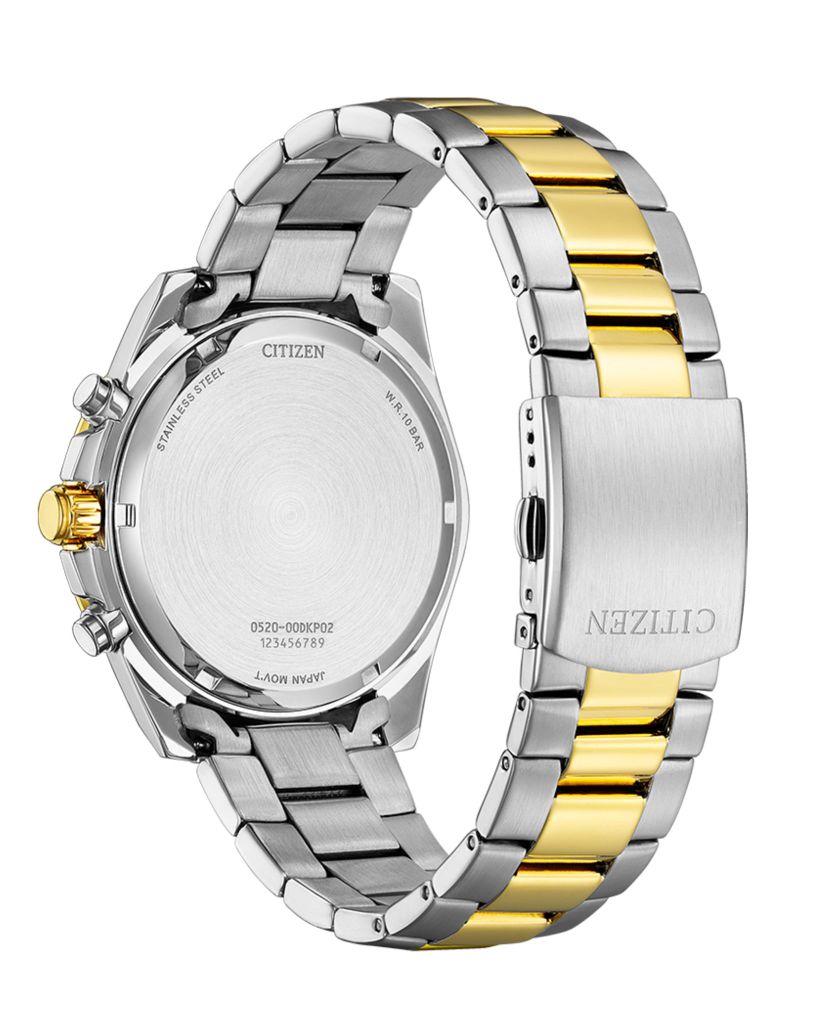 Đồng hồ Citizen AN8234-58E