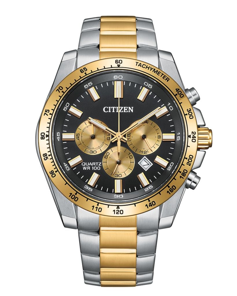 Đồng hồ Citizen AN8234-58E