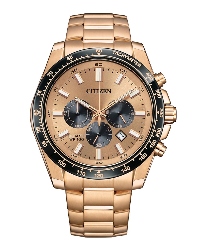 Đồng hồ Citizen AN8236-52P