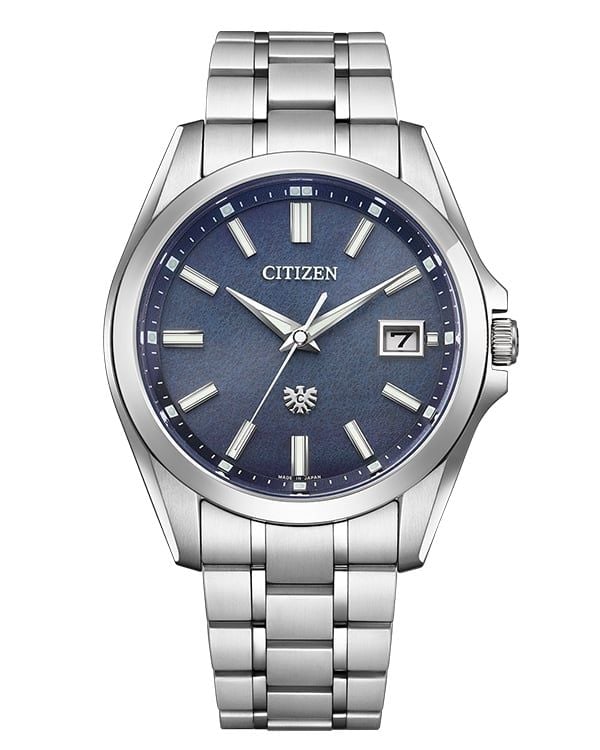 Đồng hồ Citizen AQ4091-56M