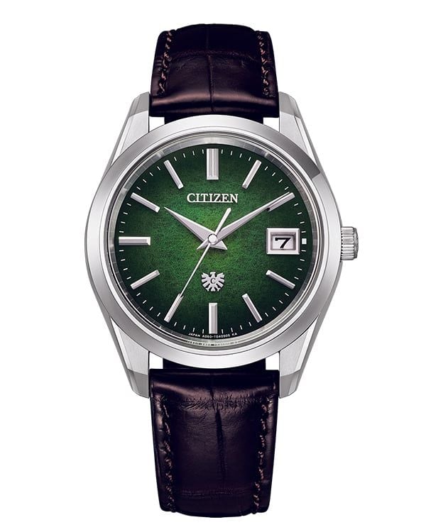 Đồng hồ Citizen AQ4100-06W