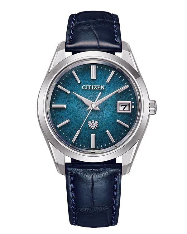 Đồng hồ Citizen AQ4100-14L