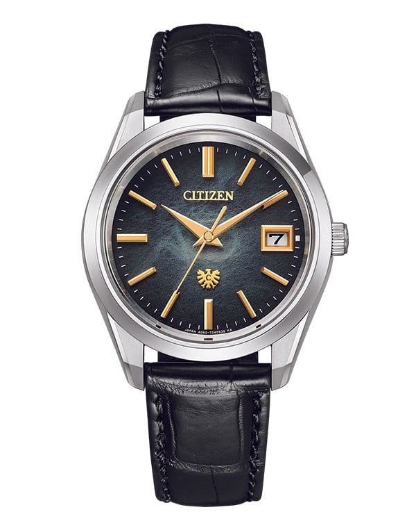 Đồng hồ Citizen AQ4100-22E
