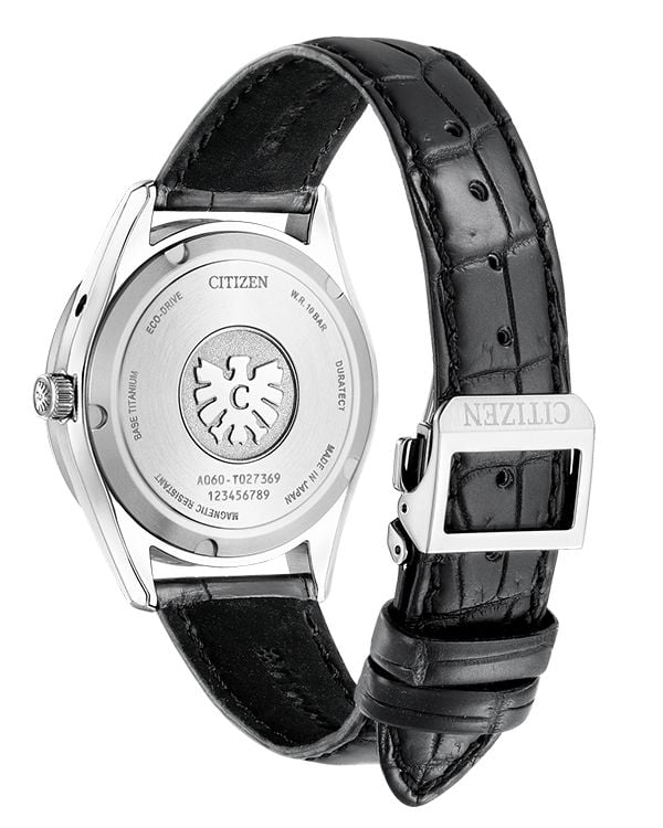 Đồng hồ Citizen AQ4100-22E