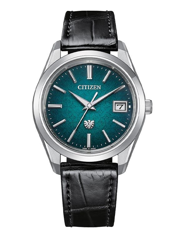 Đồng hồ Citizen AQ4100-22W