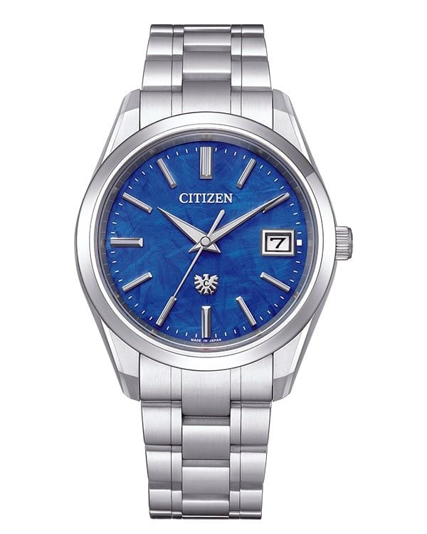 Đồng hồ Citizen AQ4100-57M