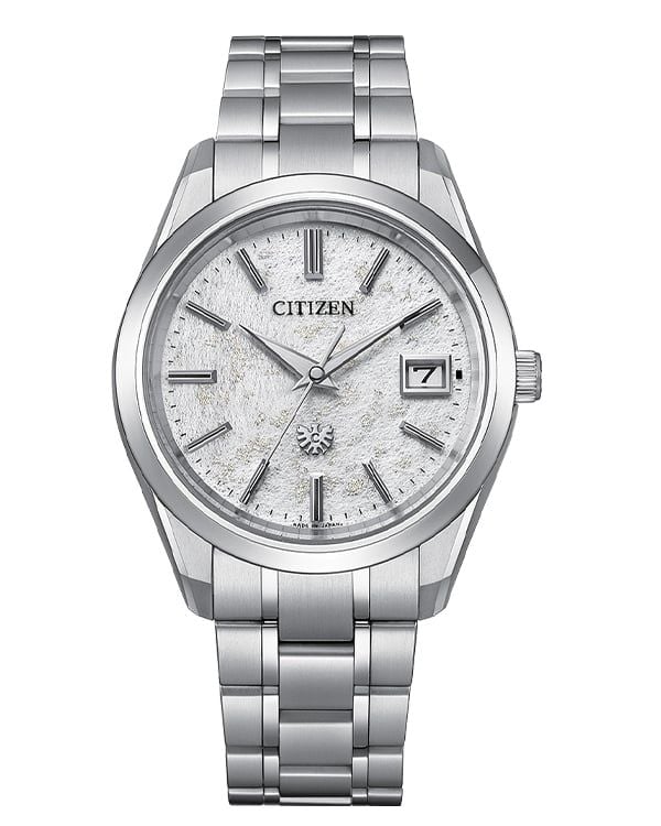 Đồng hồ Citizen AQ4100-65W